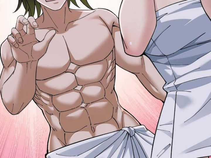 Thiên Đạo Này Cũng Không Ngốc Lắm Chương 98 trang 131