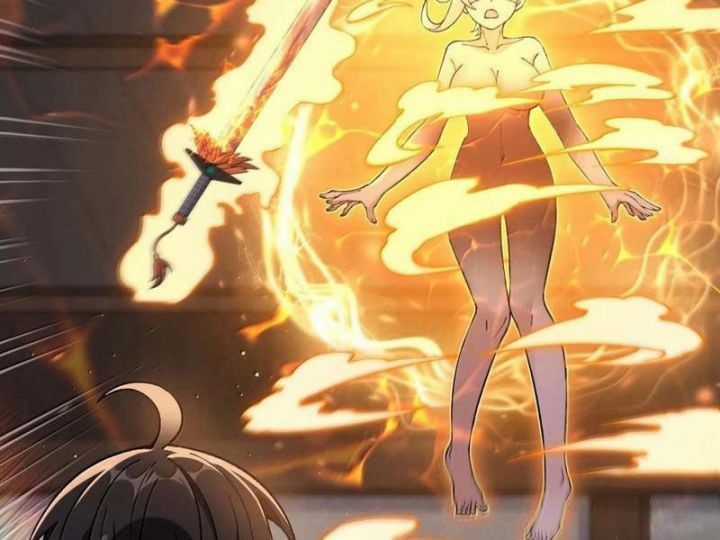 Thiên Đạo Này Cũng Không Ngốc Lắm Chương 98 trang 152