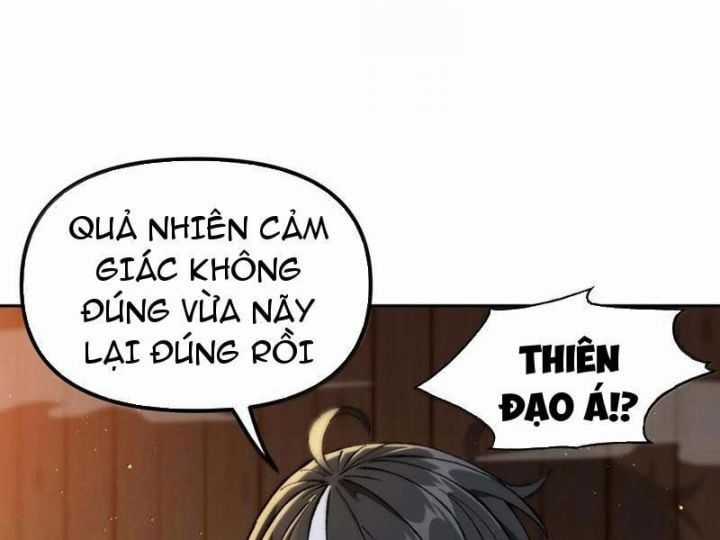 Thiên Đạo Này Cũng Không Ngốc Lắm Chương 98 trang 27