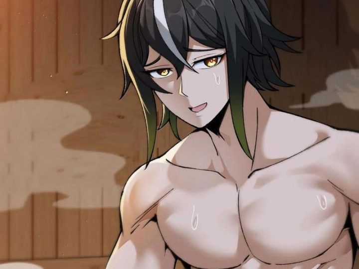 Thiên Đạo Này Cũng Không Ngốc Lắm Chương 98 trang 28