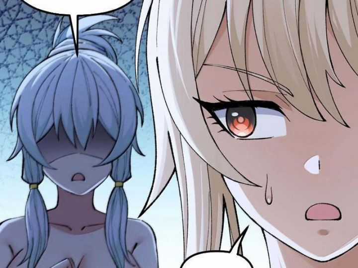 Thiên Đạo Này Cũng Không Ngốc Lắm Chương 98 trang 34