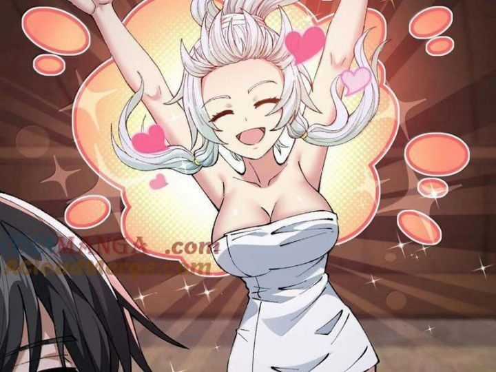 Thiên Đạo Này Cũng Không Ngốc Lắm Chương 98 trang 37