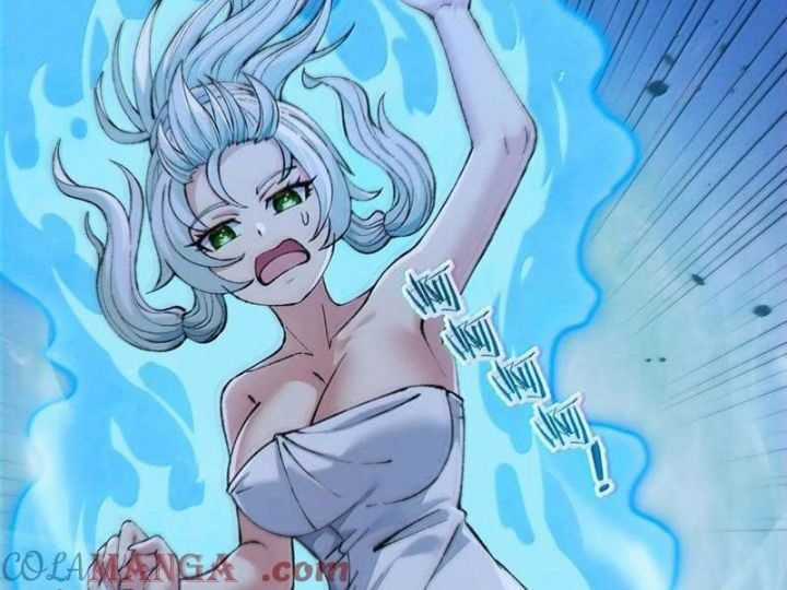 Thiên Đạo Này Cũng Không Ngốc Lắm Chương 98 trang 44