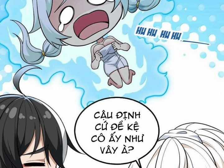 Thiên Đạo Này Cũng Không Ngốc Lắm Chương 98 trang 48