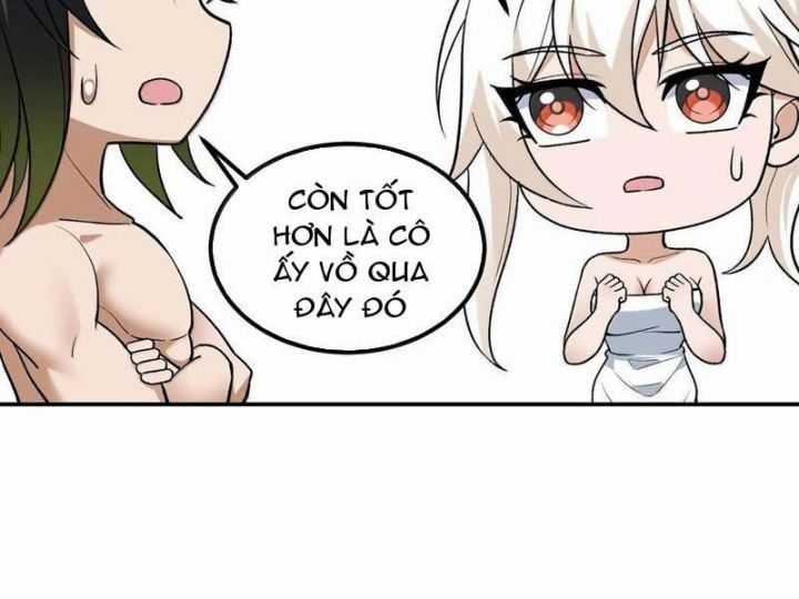 Thiên Đạo Này Cũng Không Ngốc Lắm Chương 98 trang 49