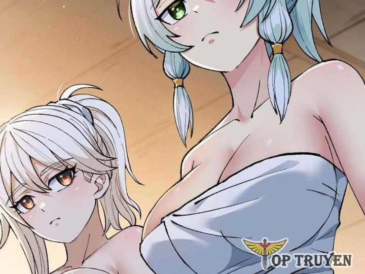 Thiên Đạo Này Cũng Không Ngốc Lắm Chương 98 trang 5