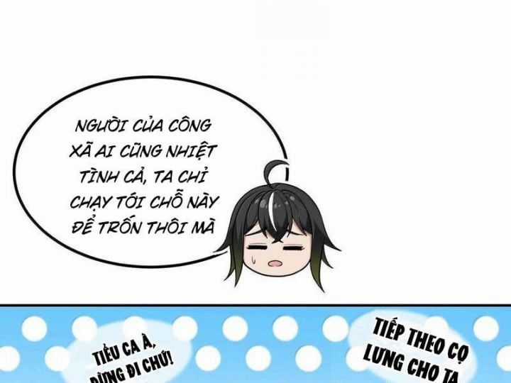 Thiên Đạo Này Cũng Không Ngốc Lắm Chương 98 trang 54