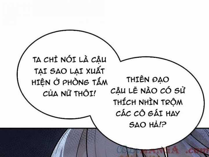 Thiên Đạo Này Cũng Không Ngốc Lắm Chương 98 trang 57