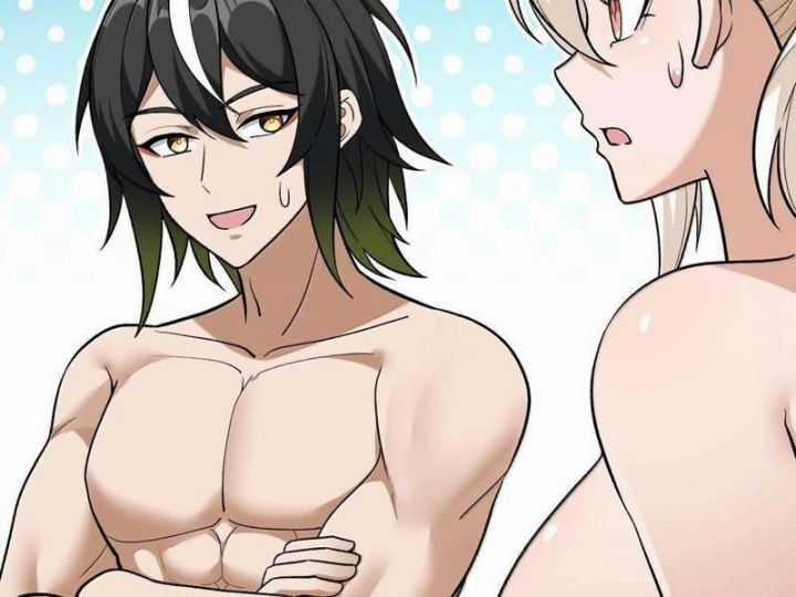 Thiên Đạo Này Cũng Không Ngốc Lắm Chương 98 trang 61