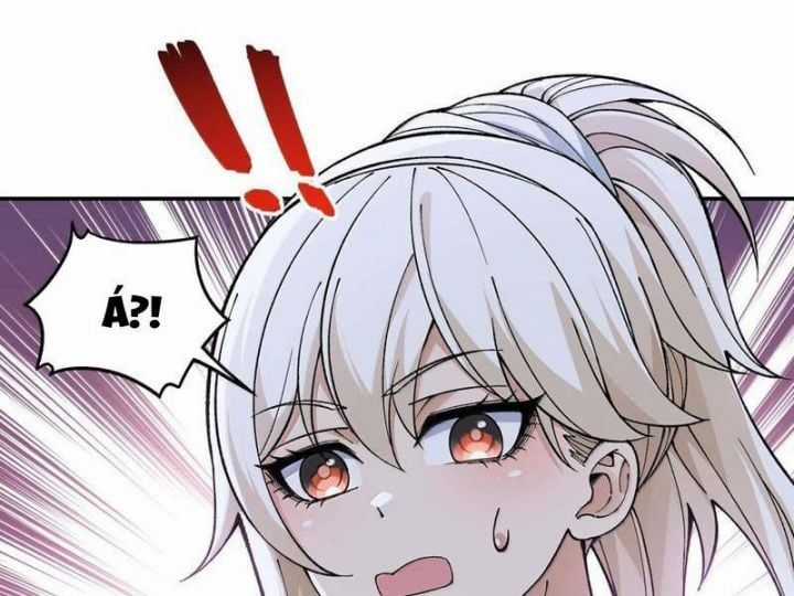 Thiên Đạo Này Cũng Không Ngốc Lắm Chương 98 trang 64