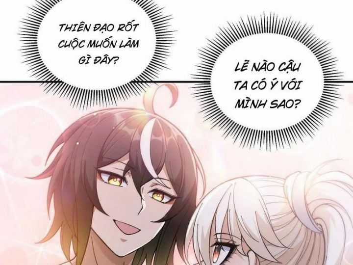 Thiên Đạo Này Cũng Không Ngốc Lắm Chương 98 trang 67