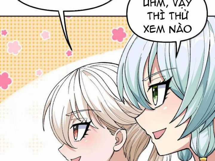 Thiên Đạo Này Cũng Không Ngốc Lắm Chương 98 trang 8