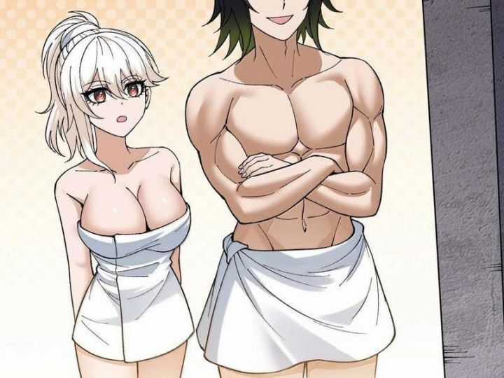 Thiên Đạo Này Cũng Không Ngốc Lắm Chương 98 trang 81