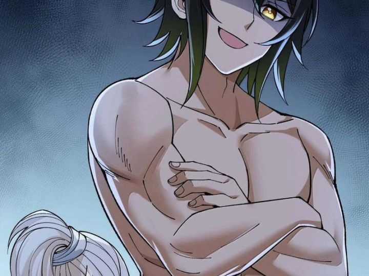 Thiên Đạo Này Cũng Không Ngốc Lắm Chương 98 trang 87