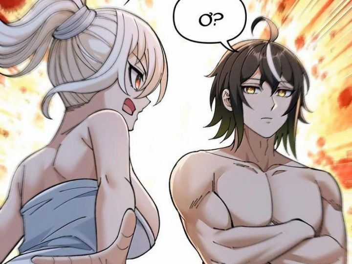 Thiên Đạo Này Cũng Không Ngốc Lắm Chương 98 trang 93