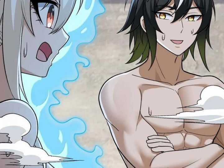 Thiên Đạo Này Cũng Không Ngốc Lắm Chương 98 trang 99