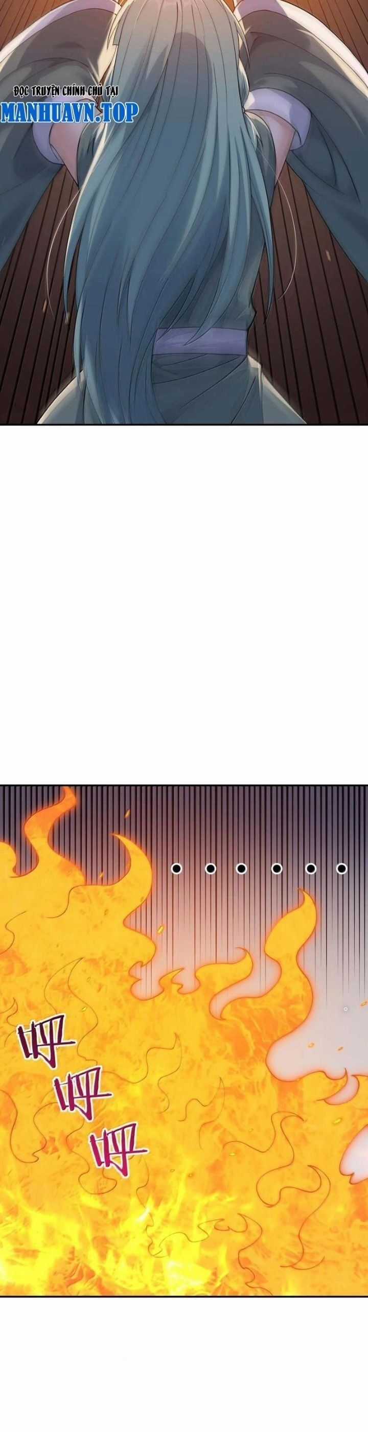 Thiên Đạo Này Cũng Không Ngốc Lắm Chương 99 trang 15