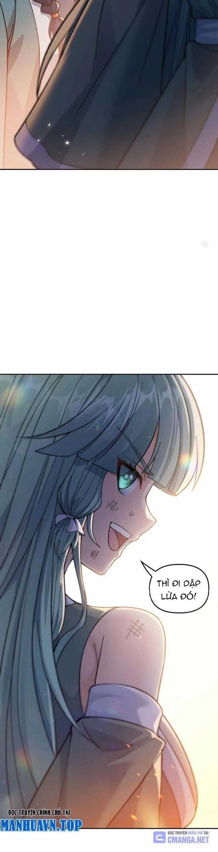 Thiên Đạo Này Cũng Không Ngốc Lắm Chương 99 trang 22