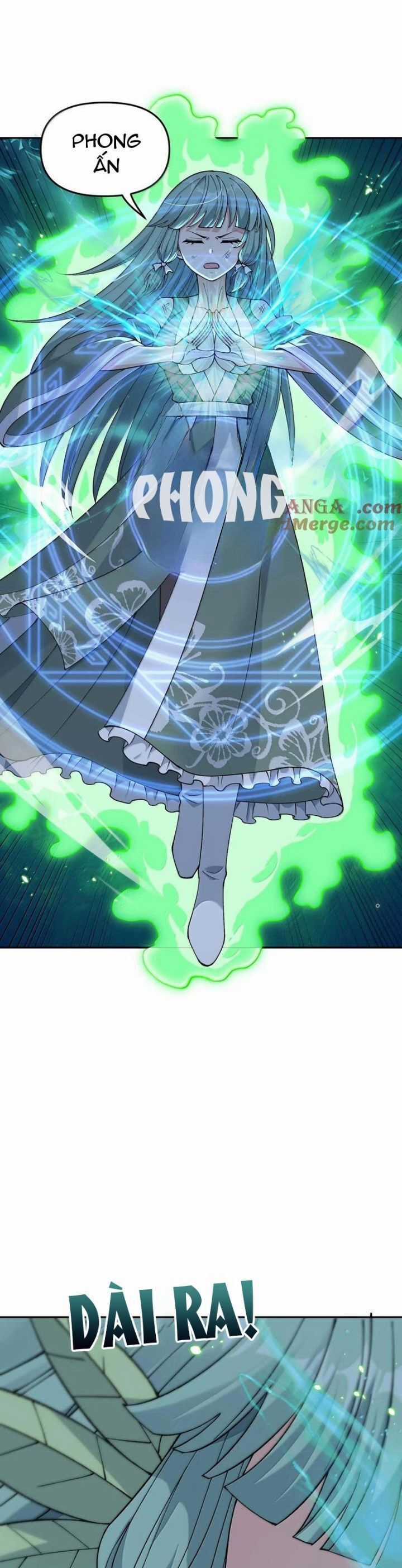 Thiên Đạo Này Cũng Không Ngốc Lắm Chương 99 trang 25