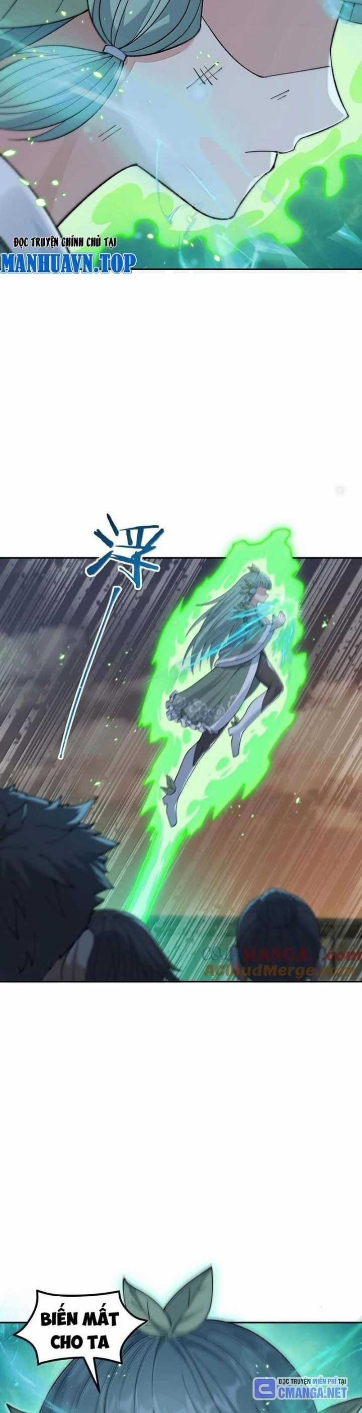 Thiên Đạo Này Cũng Không Ngốc Lắm Chương 99 trang 26