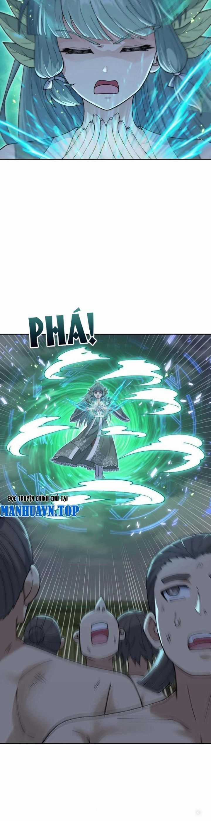 Thiên Đạo Này Cũng Không Ngốc Lắm Chương 99 trang 27