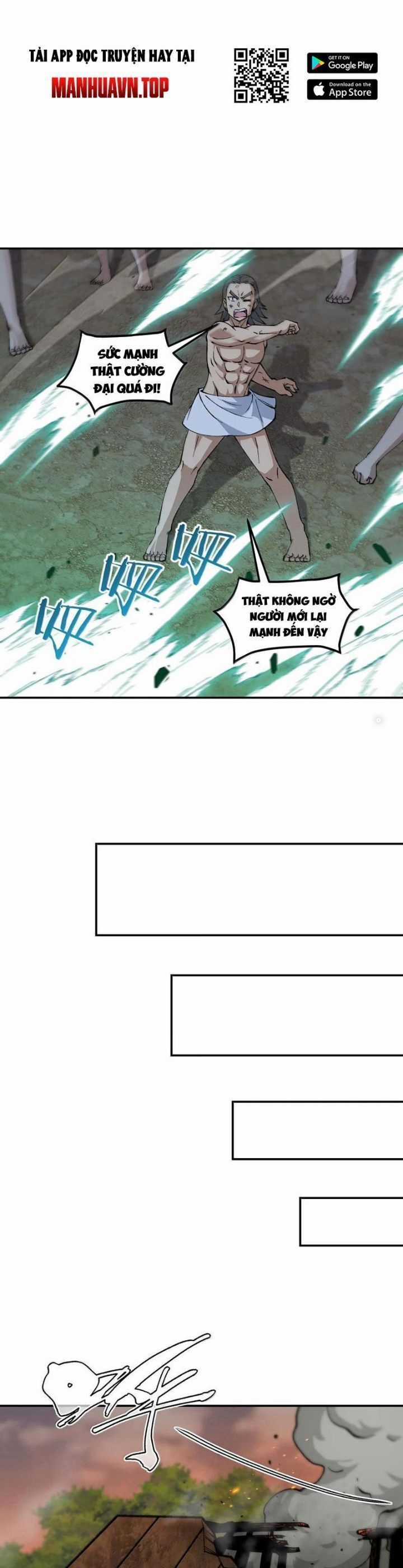 Thiên Đạo Này Cũng Không Ngốc Lắm Chương 99 trang 30