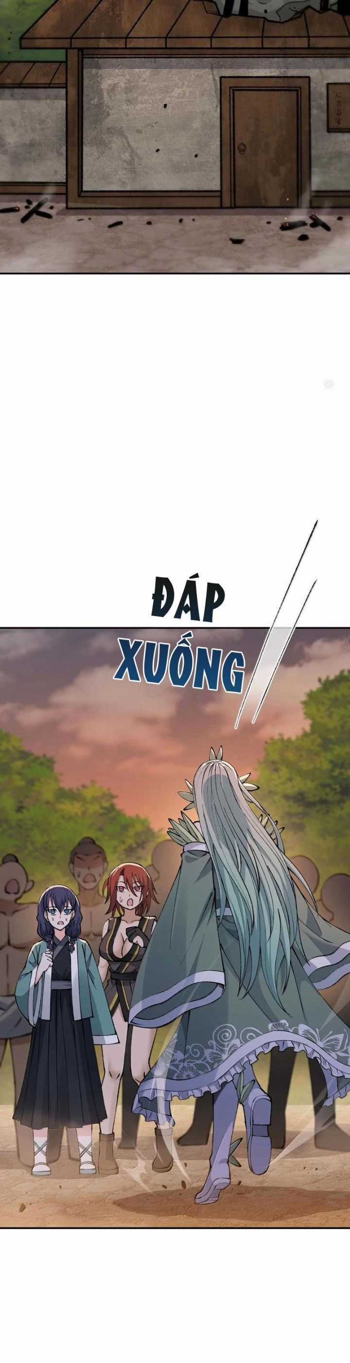 Thiên Đạo Này Cũng Không Ngốc Lắm Chương 99 trang 31