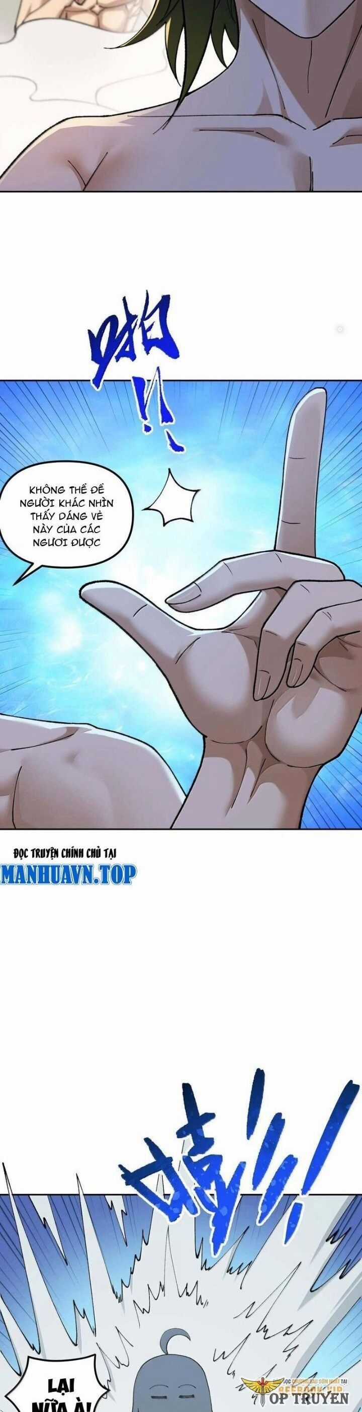 Thiên Đạo Này Cũng Không Ngốc Lắm Chương 99 trang 4