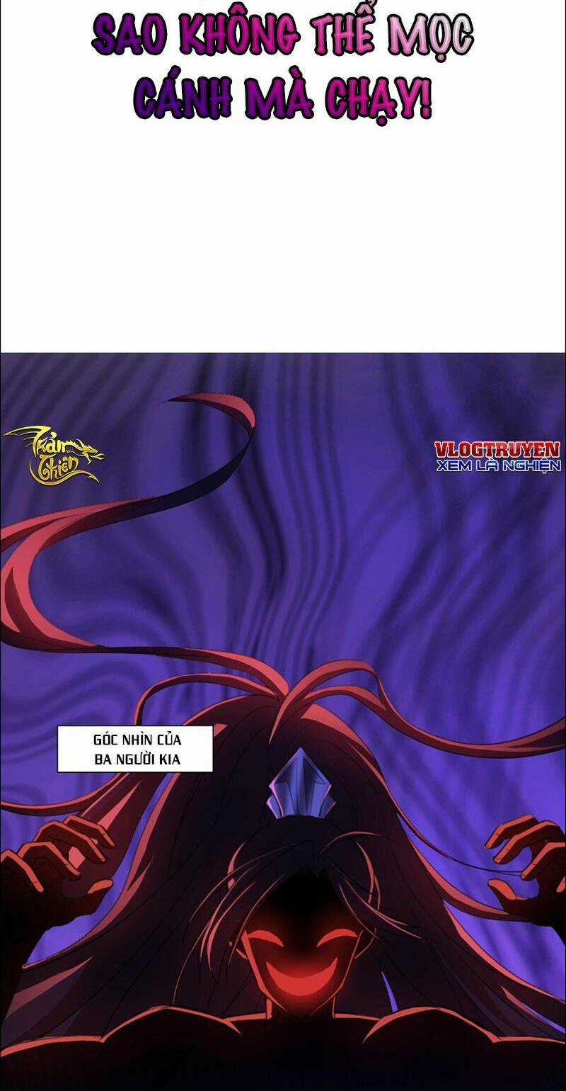 Thiên Đạo Nguyền Rủa Ư? Ta Nghịch Thiên!! Chapter 0 trang 19