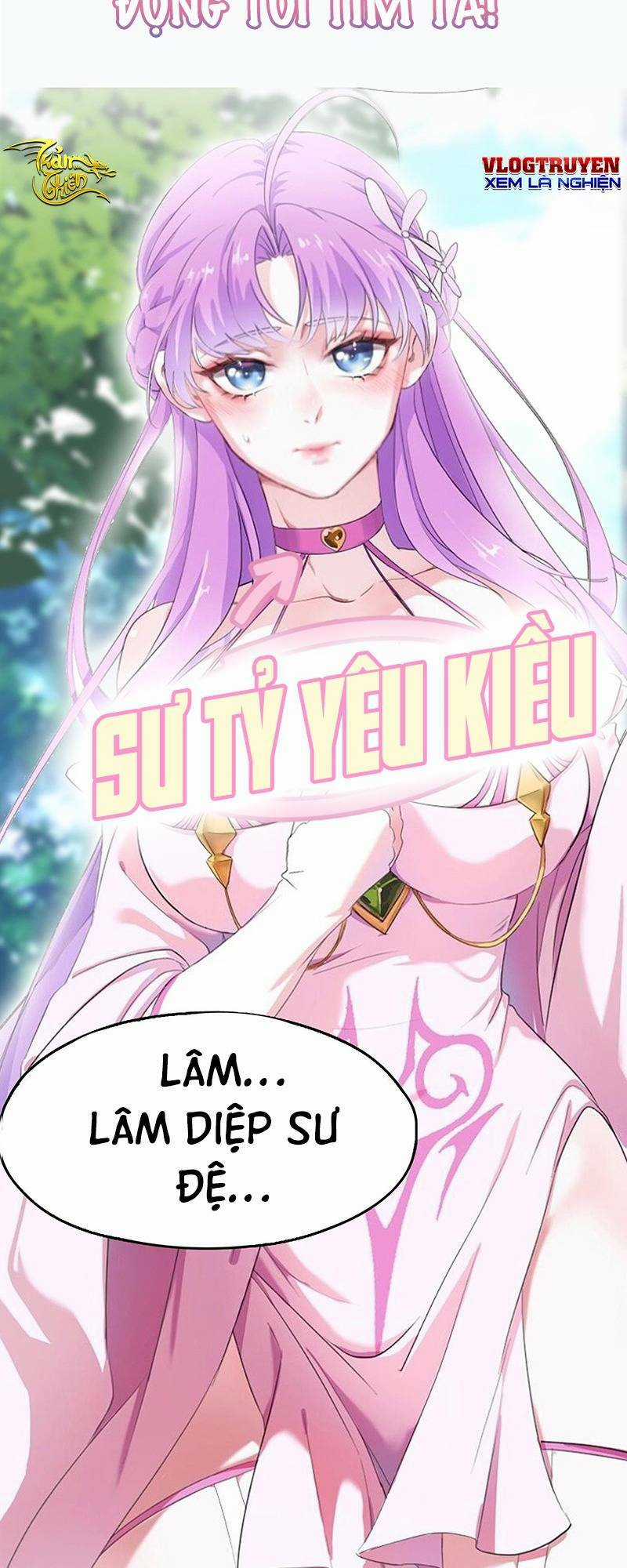 Thiên Đạo Nguyền Rủa Ư? Ta Nghịch Thiên!! Chapter 0 trang 21