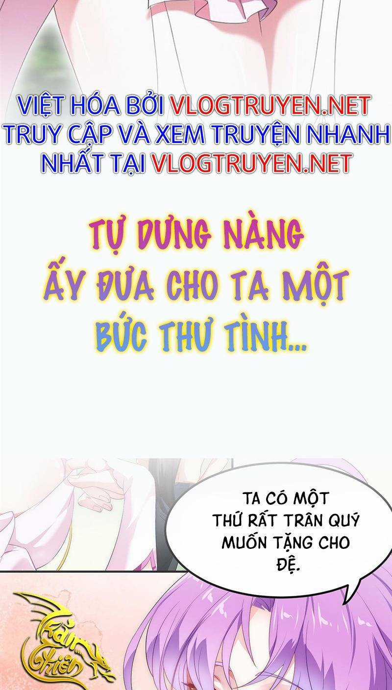 Thiên Đạo Nguyền Rủa Ư? Ta Nghịch Thiên!! Chapter 0 trang 22