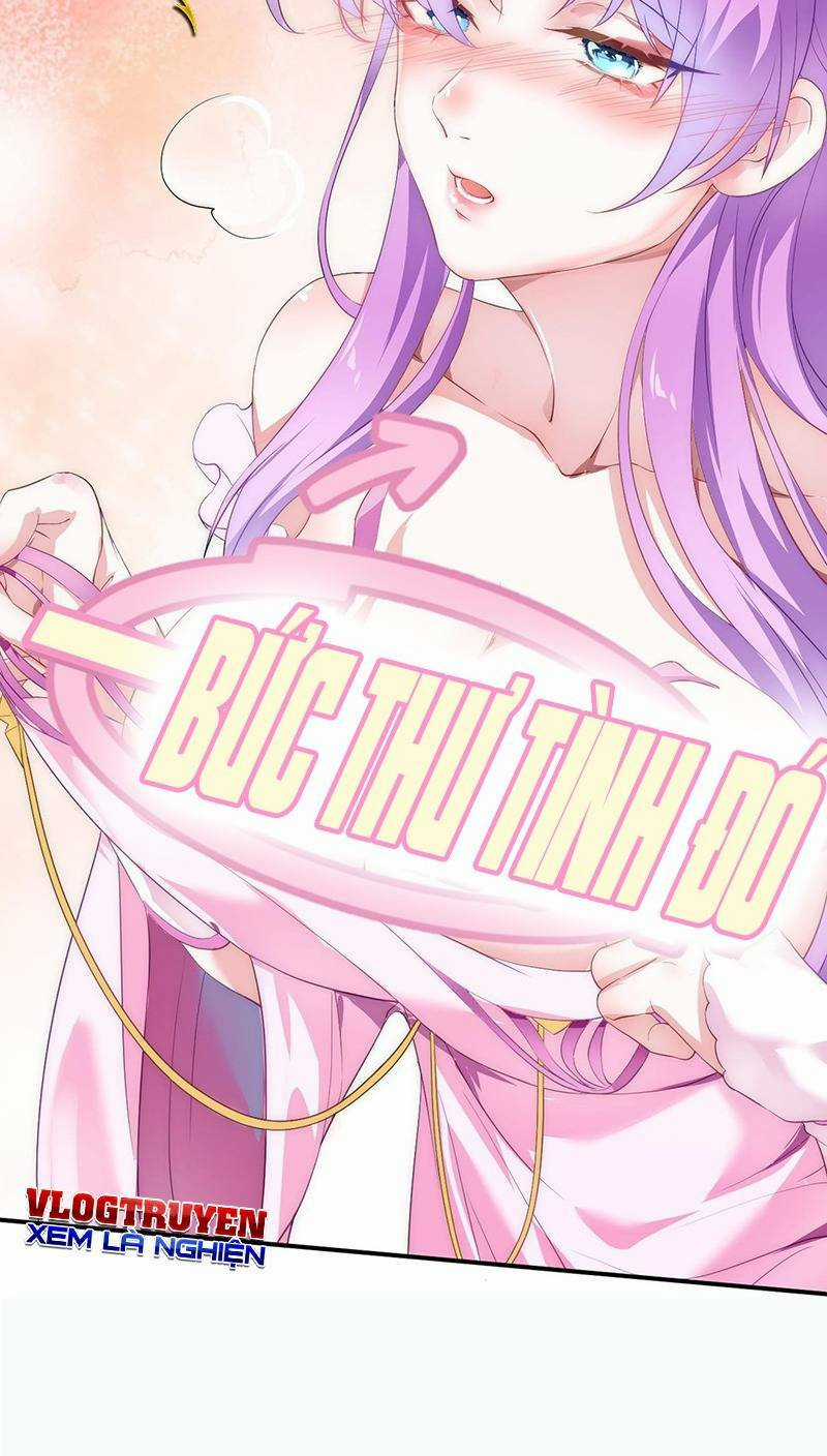 Thiên Đạo Nguyền Rủa Ư? Ta Nghịch Thiên!! Chapter 0 trang 23