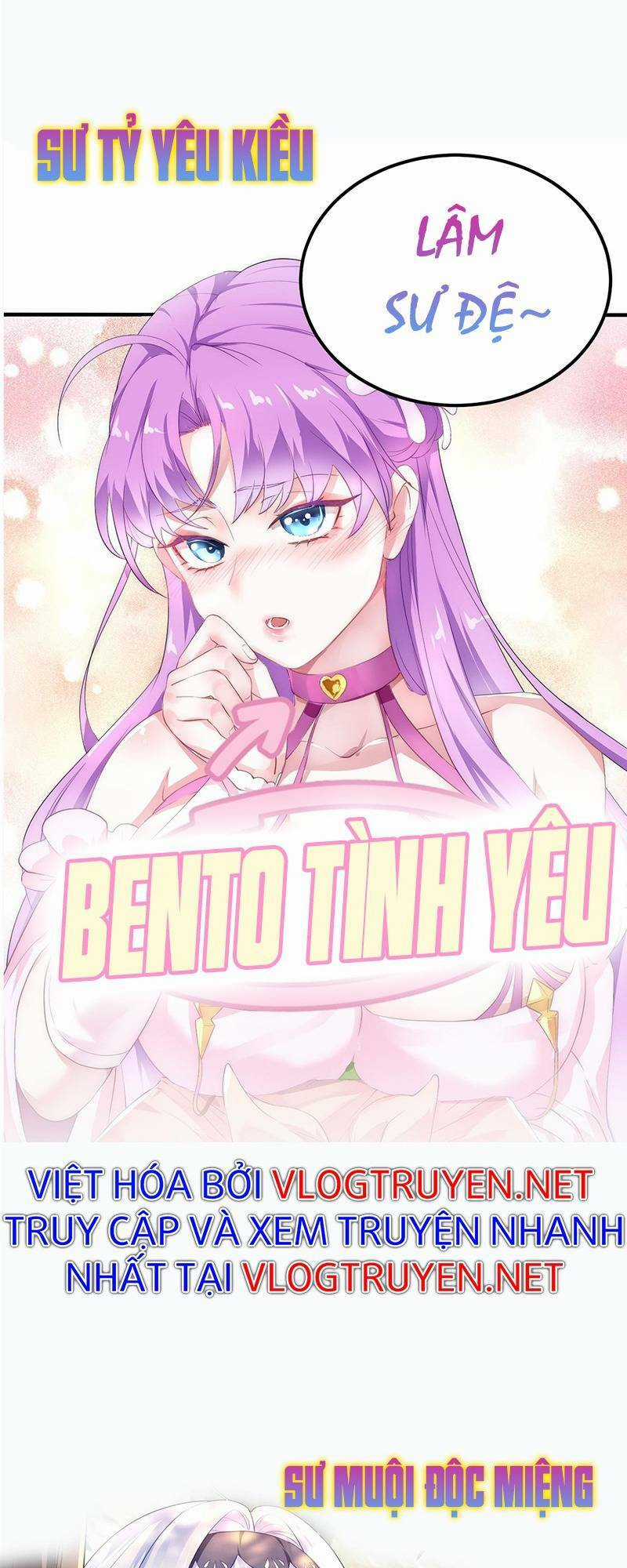 Thiên Đạo Nguyền Rủa Ư? Ta Nghịch Thiên!! Chapter 0 trang 26