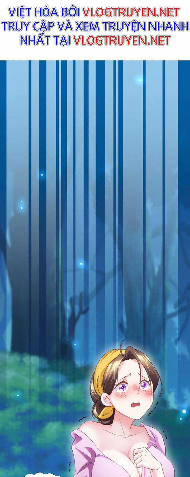 Thiên Đạo Nguyền Rủa Ư? Ta Nghịch Thiên!! Chapter 1 trang 13