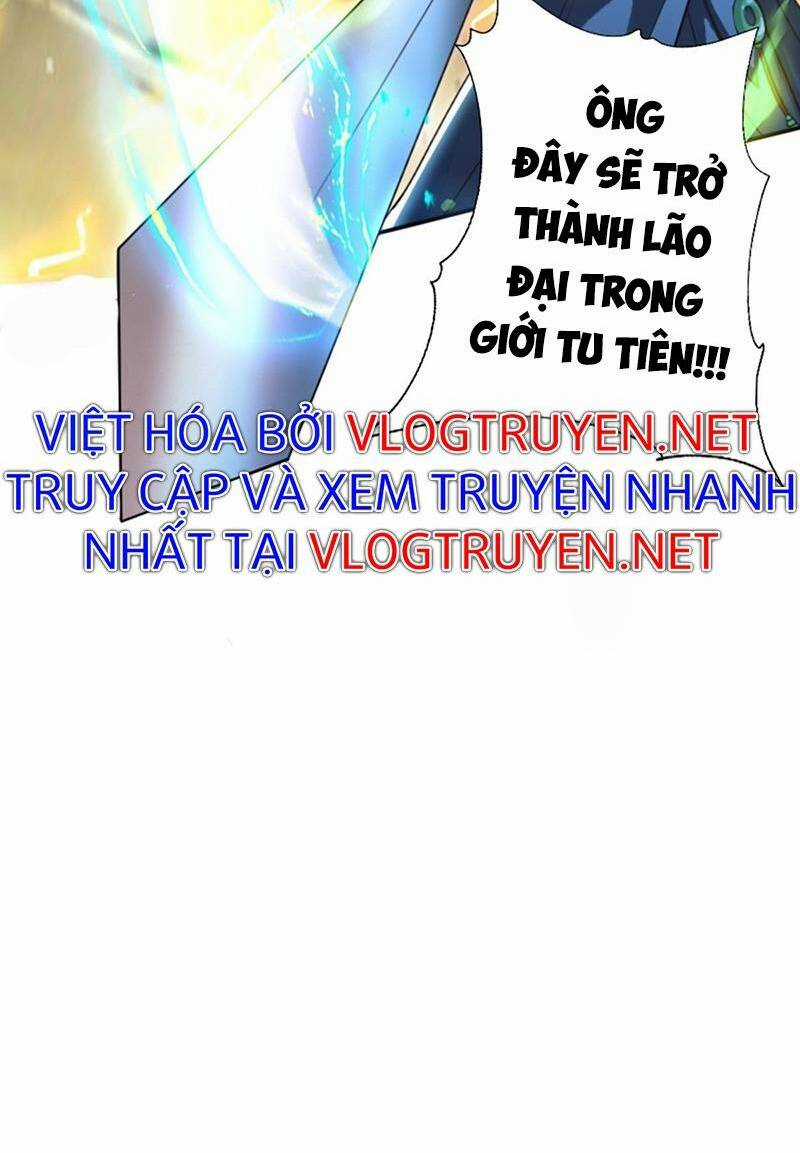 Thiên Đạo Nguyền Rủa Ư? Ta Nghịch Thiên!! Chapter 1 trang 25