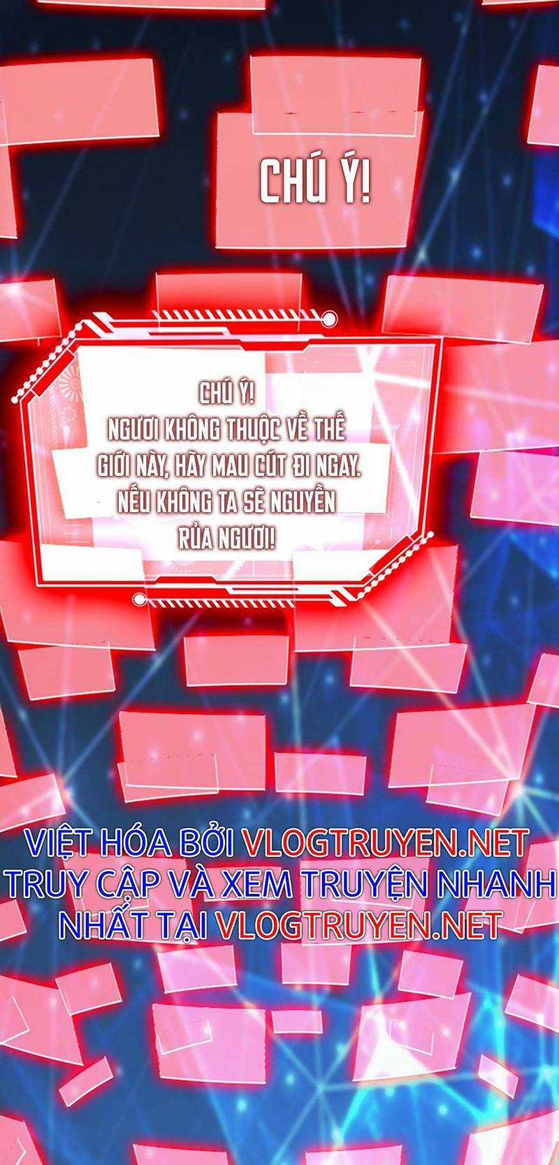 Thiên Đạo Nguyền Rủa Ư? Ta Nghịch Thiên!! Chapter 1 trang 27