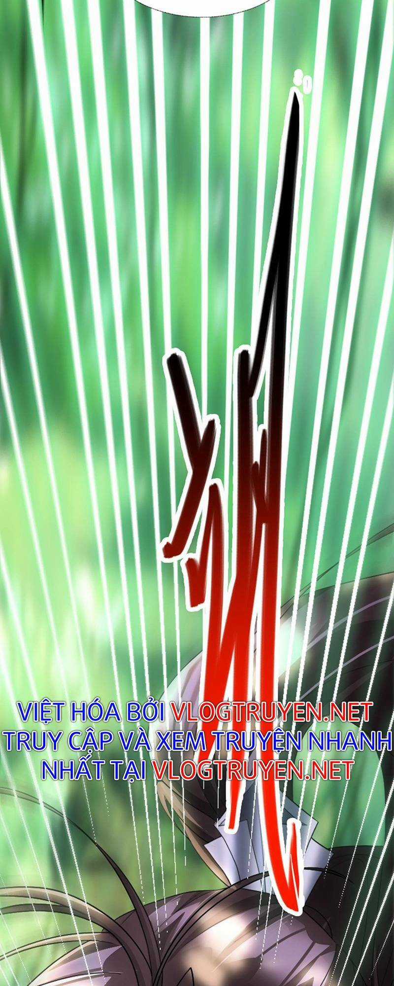 Thiên Đạo Nguyền Rủa Ư? Ta Nghịch Thiên!! Chapter 1 trang 32