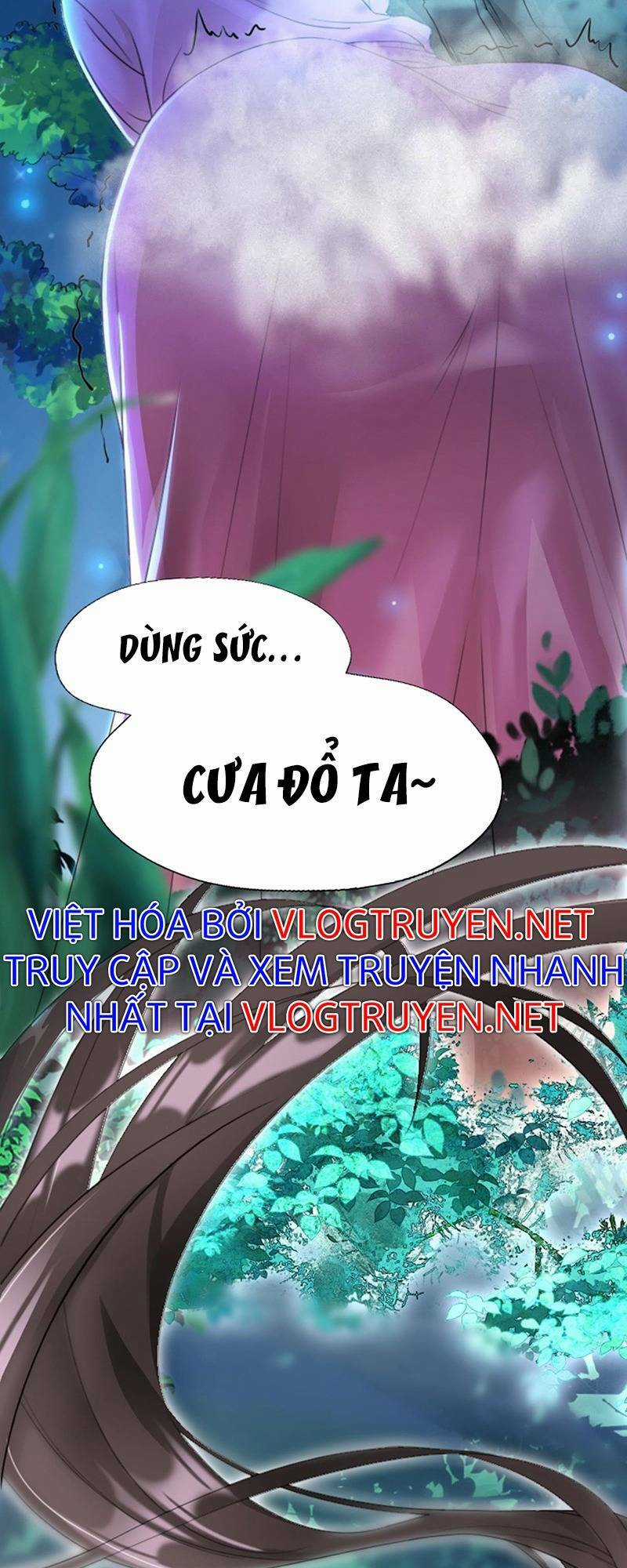 Thiên Đạo Nguyền Rủa Ư? Ta Nghịch Thiên!! Chapter 1 trang 4