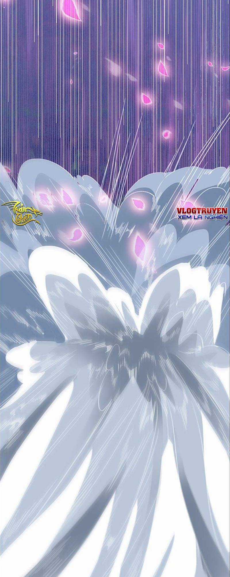 Thiên Đạo Nguyền Rủa Ư? Ta Nghịch Thiên!! Chapter 1 trang 53