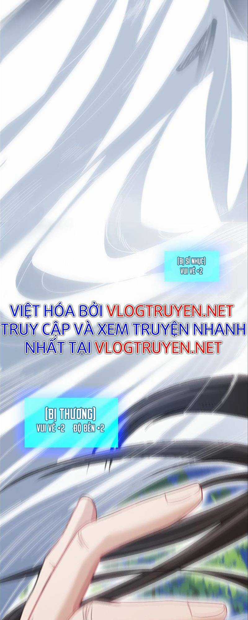 Thiên Đạo Nguyền Rủa Ư? Ta Nghịch Thiên!! Chapter 1 trang 54