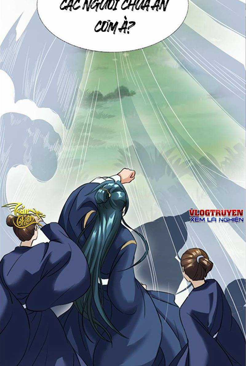 Thiên Đạo Nguyền Rủa Ư? Ta Nghịch Thiên!! Chapter 1 trang 58