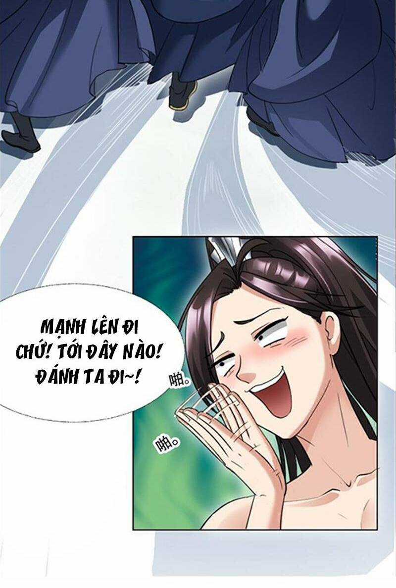 Thiên Đạo Nguyền Rủa Ư? Ta Nghịch Thiên!! Chapter 1 trang 59