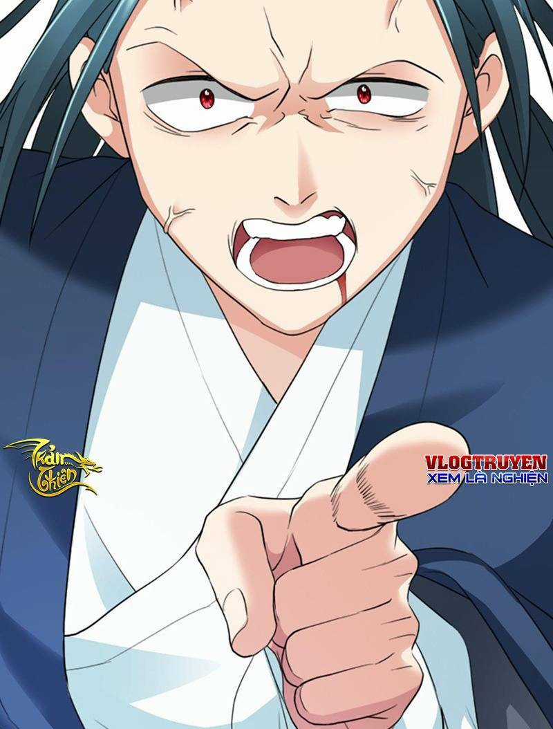 Thiên Đạo Nguyền Rủa Ư? Ta Nghịch Thiên!! Chapter 1 trang 62