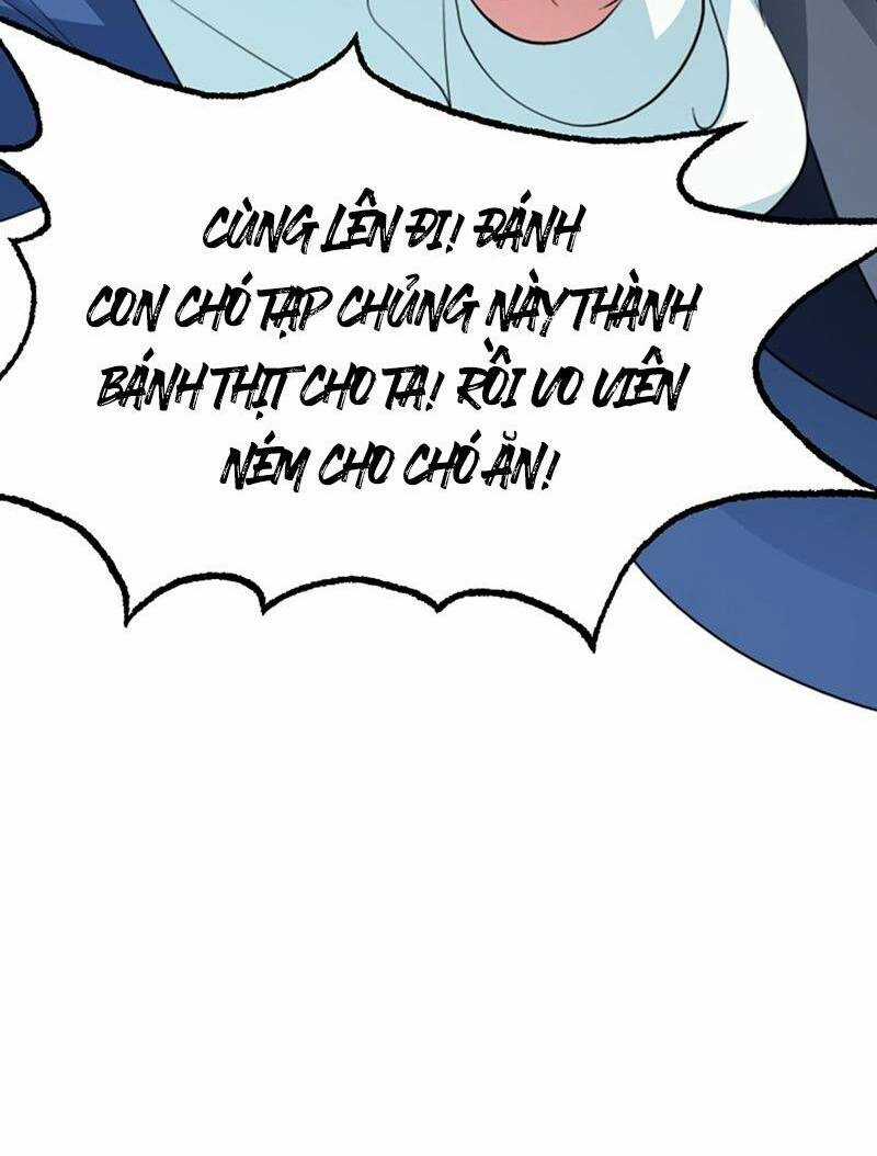 Thiên Đạo Nguyền Rủa Ư? Ta Nghịch Thiên!! Chapter 1 trang 63