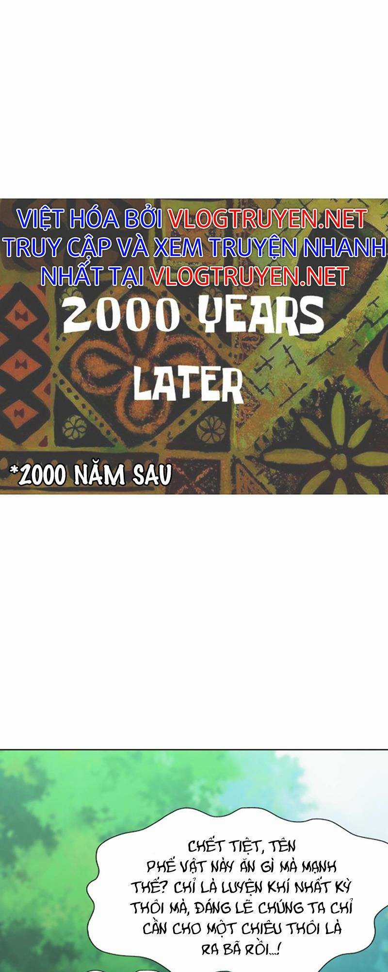 Thiên Đạo Nguyền Rủa Ư? Ta Nghịch Thiên!! Chapter 1 trang 64