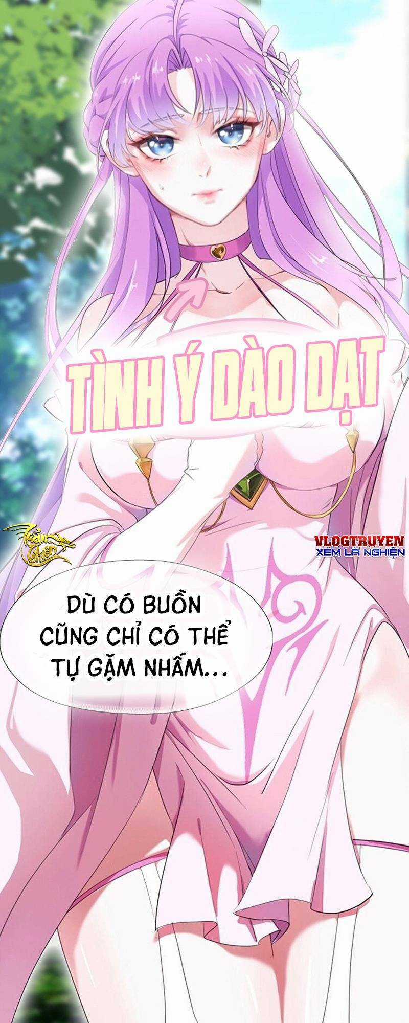 Thiên Đạo Nguyền Rủa Ư? Ta Nghịch Thiên!! Chapter 1 trang 70