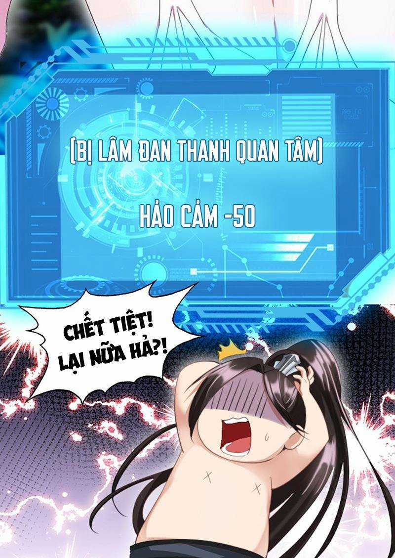 Thiên Đạo Nguyền Rủa Ư? Ta Nghịch Thiên!! Chapter 1 trang 71