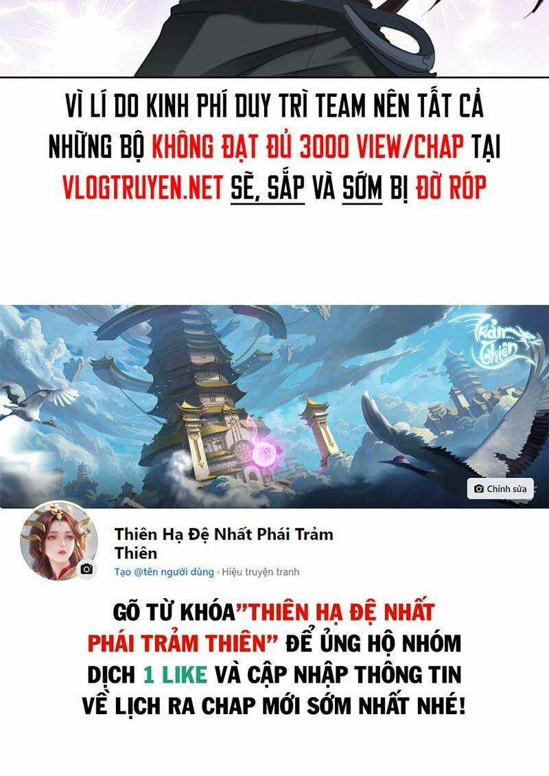 Thiên Đạo Nguyền Rủa Ư? Ta Nghịch Thiên!! Chapter 1 trang 72