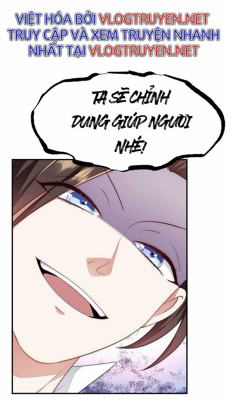 Thiên Đạo Nguyền Rủa Ư? Ta Nghịch Thiên!! Chapter 10 trang 47