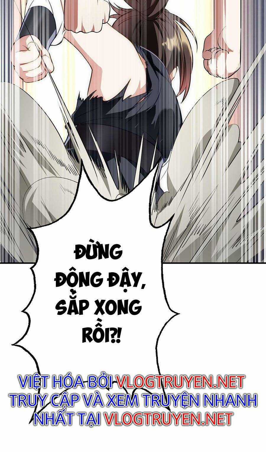 Thiên Đạo Nguyền Rủa Ư? Ta Nghịch Thiên!! Chapter 10 trang 49